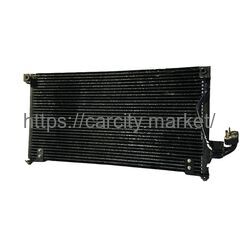 Радиатор кондиционера Chrysler Sebring 2003-2006г купить в Карсти Маркет