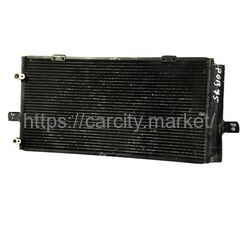 Радиатор кондиционера Chrysler купить в Карсти Маркет