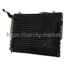 Радиатор кондиционера Chrysler Town&Country купить в Карсти Маркет