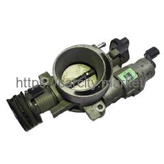 Заслонка дроссельная 3.3L Chrysler Voyager купить в Карсти Маркет