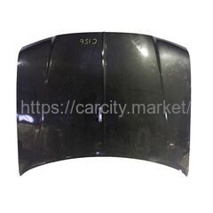 Капот Chrysler 300C купить в Карсти Маркет