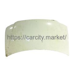 Капот Chrysler Town&Country купить в Карсти Маркет