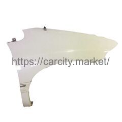 Крыло переднее правое Chrysler Town&Country купить в Карсти Маркет