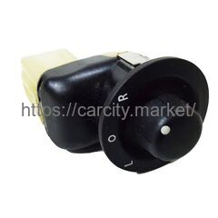 Выключатель регулировки зеркал Chrysler купить в Карсти Маркет