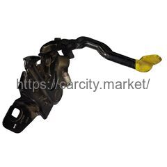 Замок капота Chrysler Pacifica купить в Карсти Маркет