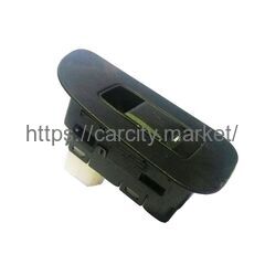 Кнопка стеклоподъёмника задняя Chrysler 200 купить в Карсти Маркет