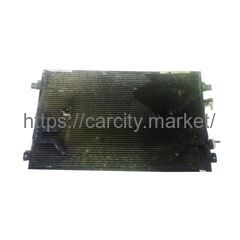 Радиатор кондиционера Chrysler Pacifica купить в Карсти Маркет