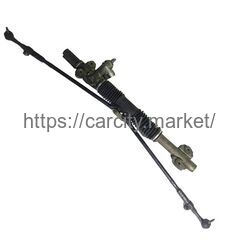 Рейка рулевая Chrysler 300M купить в Карсти Маркет