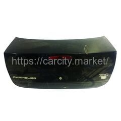 Крышка багажника Chrysler 300M купить в Карсти Маркет