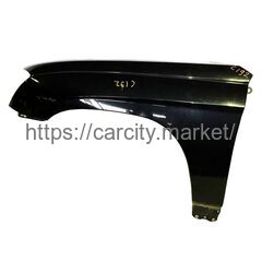 Крыло переднее левое Chrysler Pacifica купить в Карсти Маркет