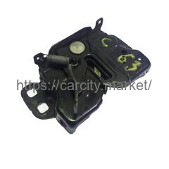 Замок капота Chrysler купить в Карсти Маркет