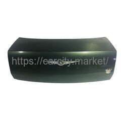 Крышка багажника Chrysler 300C купить в Карсти Маркет