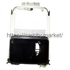 Люк электрический Chrysler Pacifica купить в Карсти Маркет