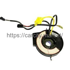 Контакт подрулевой Chrysler Cirrus купить в Карсти Маркет