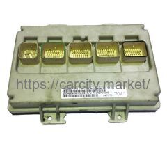 Блок комфорта Chrysler Town&Country 2001-2002г купить в Карсти Маркет