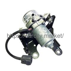 Насос вакуумный Chrysler/Dodge/Jeep купить в Карсти Маркет