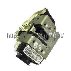 Замок двери задний левый Chrysler купить в Карсти Маркет