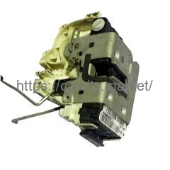 Замок двери задний левый Chrysler Sebring 2007-2008г купить в Карсти Маркет