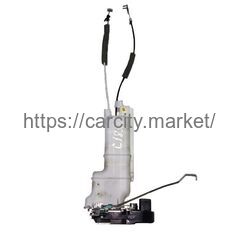 Замок двери задний левый Chrysler Pacifica купить в Карсти Маркет