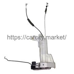 Замок двери задний правый Chrysler Pacifica купить в Карсти Маркет