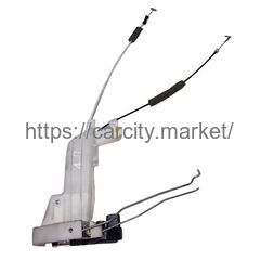 Замок двери передний левый Chrysler Pacifica купить в Карсти Маркет