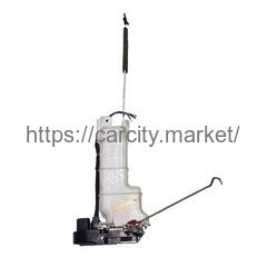 Замок двери передний правый Chrysler Pacifica купить в Карсти Маркет