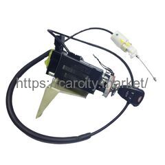 Замок зажигания Chrysler Sebring 2007-2011г купить в Карсти Маркет