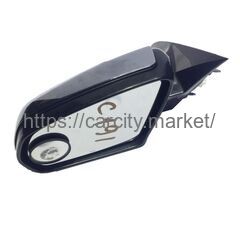 Зеркало левое Chrysler Sebring 2007-2010г купить в Карсти Маркет