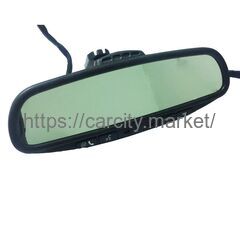 Зеркало заднего вида Chrysler/Dodge купить в Карсти Маркет