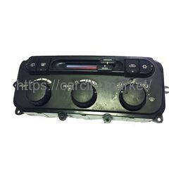 Панель управления АС Chrysler Town&Country 2004-2005г купить в Карсти Маркет