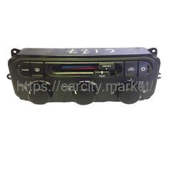 Панель управления AC Chrysler Town&County 2001-2007г купить в Карсти Маркет
