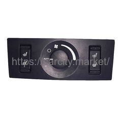 Панель управления задняя Chrysler Pacifica купить в Карсти Маркет