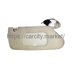 Козырек правый Chrysler Pacifica купить в Карсти Маркет