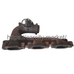 Коллектор задний  Chrysler 300M купить в Карсти Маркет