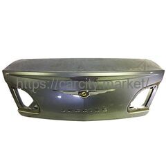 Крышка багажника Chrysler Sebring 2007-2010г купить в Карсти Маркет