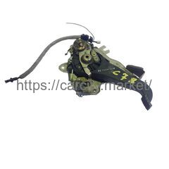 Педаль ручного тормоза Chrysler 300C/Dodge Charger купить в Карсти Маркет