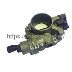 Заслонка дроссельная 2.4L/2.7L Chrysler Sebring купить в Карсти Маркет