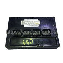 Блок управления двигателя Сhrysler Sebring 2006г купить в Карсти Маркет