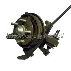 Кулак поворотный задний Chrysler купить в Карсти Маркет