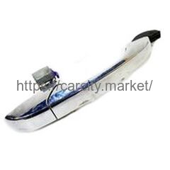 Ручка двери правая Chrysler 200 купить в Карсти Маркет