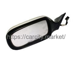 Зеркало заднего вида левое Jaguar XJ купить в Карсти Маркет