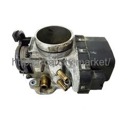 Дроссельная заслонка B205, B235 SAAB 9-5 2004-2010г купить в Карсти Маркет