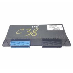 Блок управления крышей SAAB 9-3 2007-2011г купить в Карсти Маркет