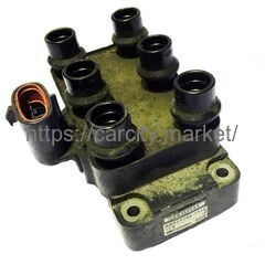 Катушка зажигания Jaguar XJ купить в Карсти Маркет