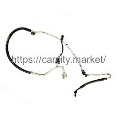 Трубка кондиционера Jaguar XJ купить в Карсти Маркет