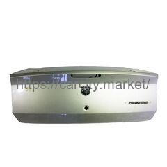 Крышка багажника Dodge Charger купить в Карсти Маркет