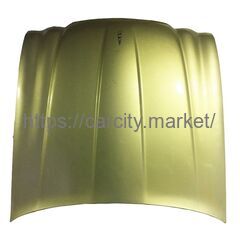 Капот Jaguar XJ 1994–1997г купить в Карсти Маркет