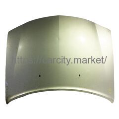 Капот Dodge Charger купить в Карсти Маркет