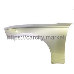 Крыло переднее левое DODGE CHARGER купить в Карсти Маркет