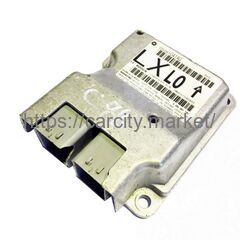 Блок SRS Chrysler/Dodge купить в Карсти Маркет